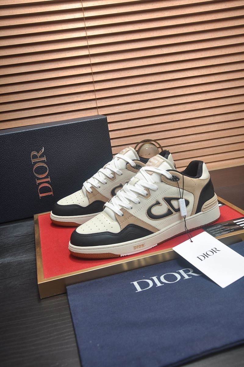 Christian Dior Sneaker